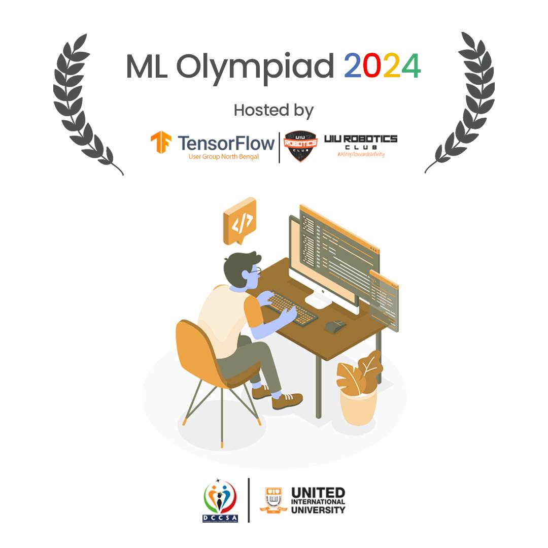 ML Olympiad 2024