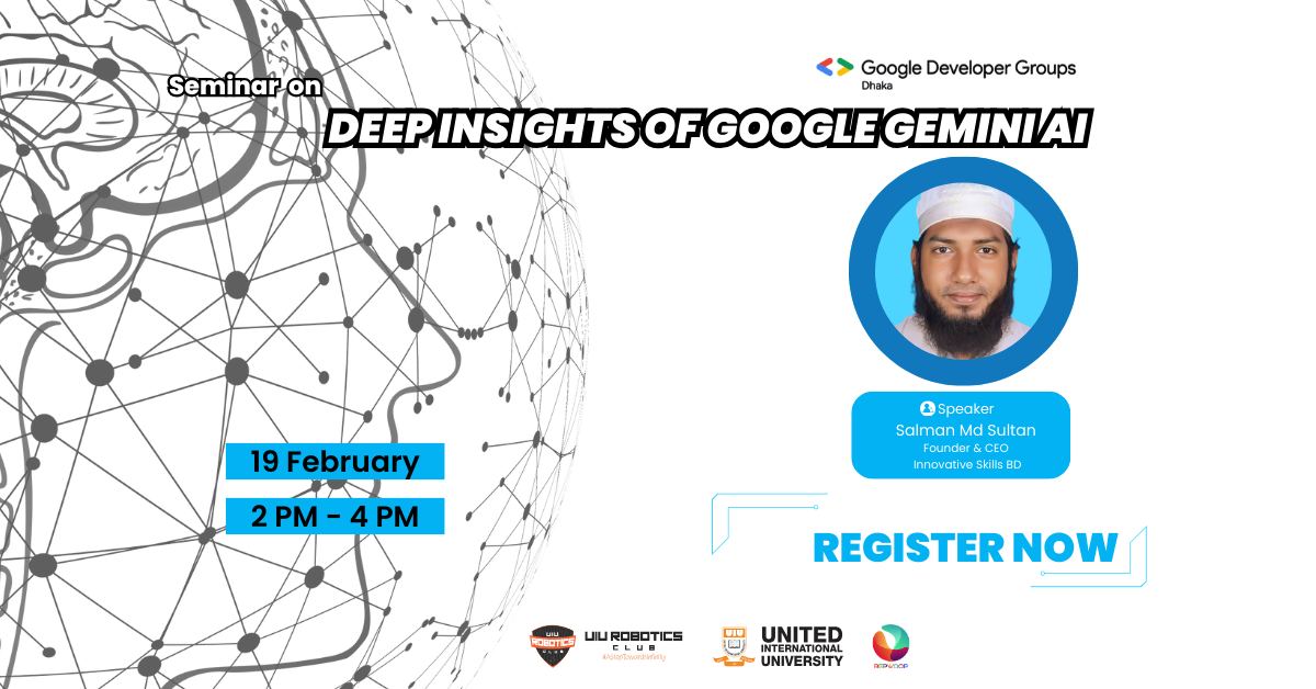 Deep Insights of Google Gemini AI