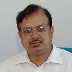 Dr. Chowdhury Mofizur Rahman