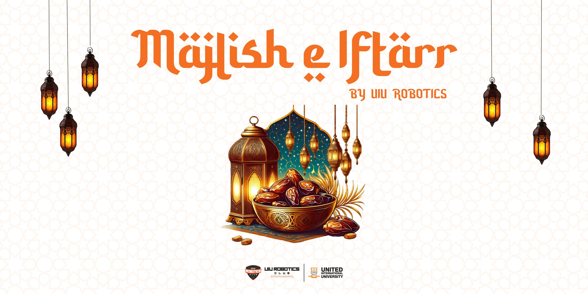 Majlish-e-Ifter